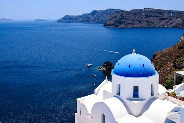 Mykonos látnivalók