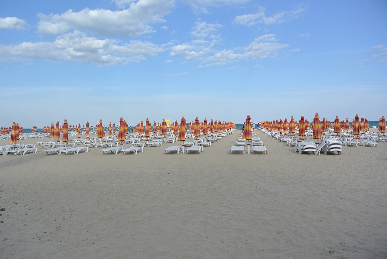 Nyáron 8 napos All inclusive Bulgária nyaralás 109.250 Ft-tól repülővel szállással