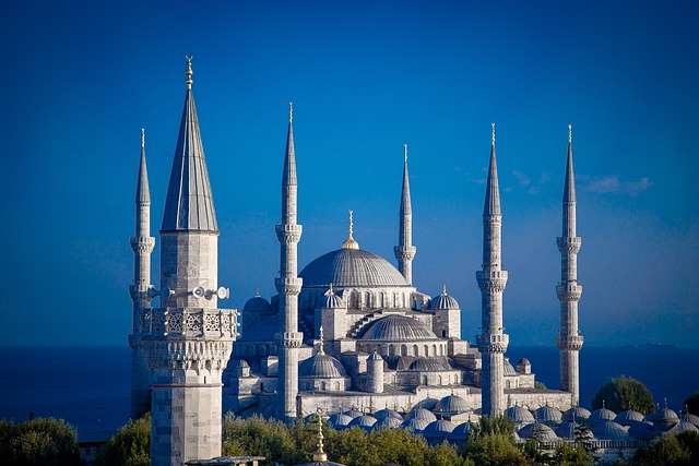 5 napos Isztambul 59.980 Ft-tól repülővel Hotel és reggelivel