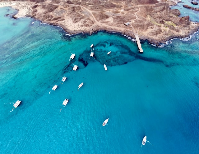 Kanári-szigetek 8 napos Lanzarote nyaralás 105.290 Ft-tól repülővel szállással
