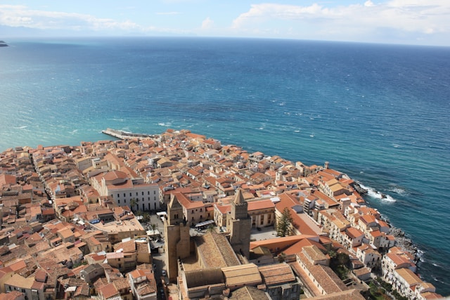 Júliusban egy hetes Palermo nyaralás 126.245 Ft-tól repülővel reggelis szállással