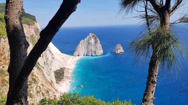 Egy hetes Zakynthos 70.350 Ft-tól repülővel és szállással