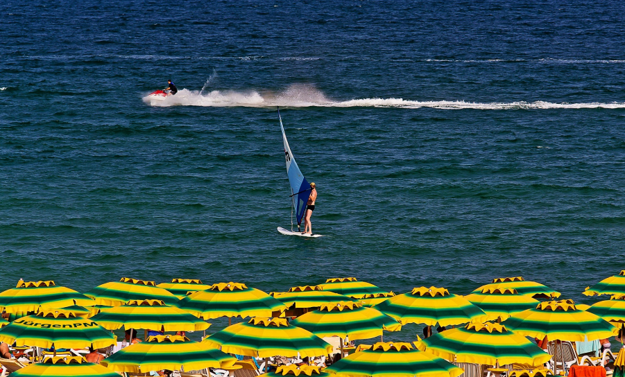 Sunny Beach olcsó repjegy 2025 nyáron 20.655 Ft., szállással reggelivel 80.615 Ft-tól