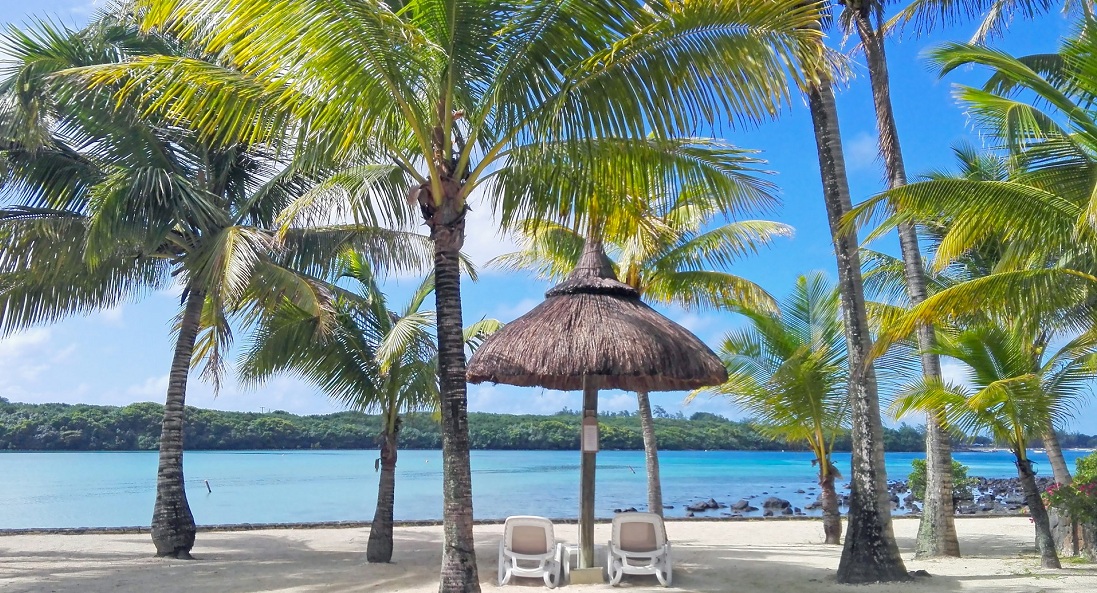 Mauritius olcsó nyaralás reggelivel 337.650 Ft/fő-től repülővel szállással