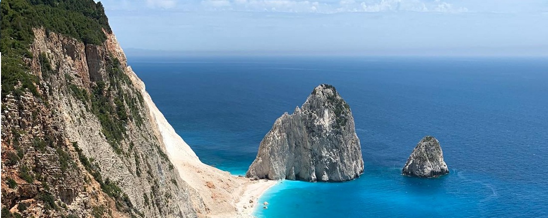 2025 nyáron olcsó 5 napos Zakynthos nyaralás reggelivel 94.310 Ft-tól repülővel szállással