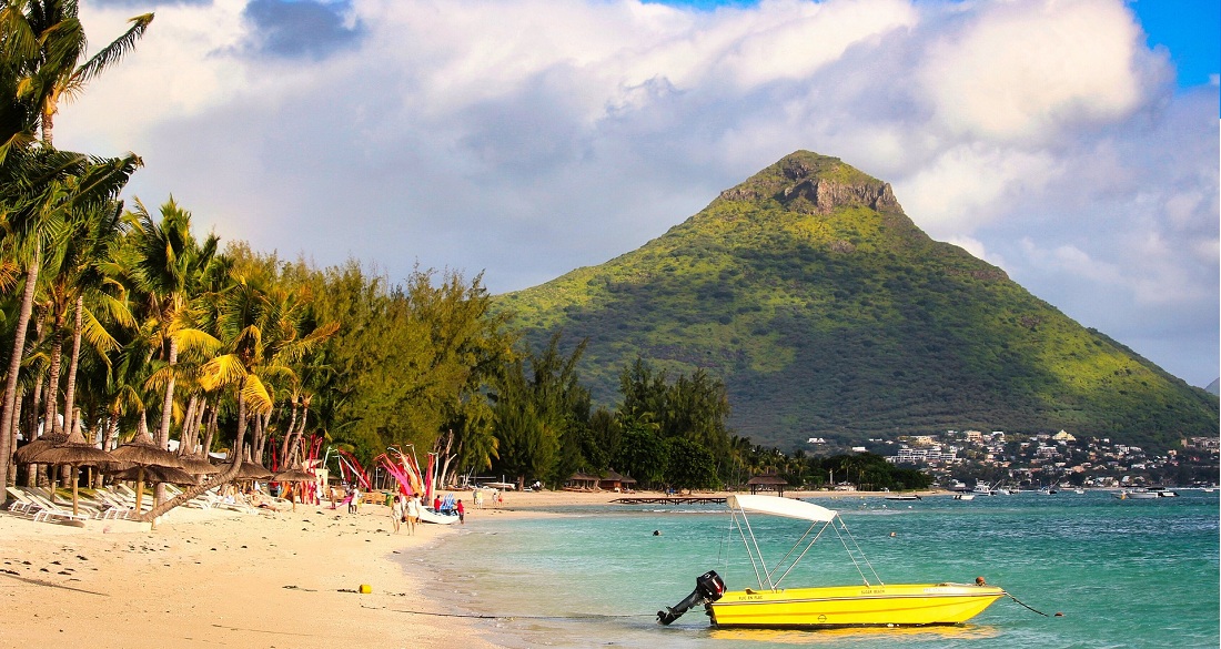 Mauritius