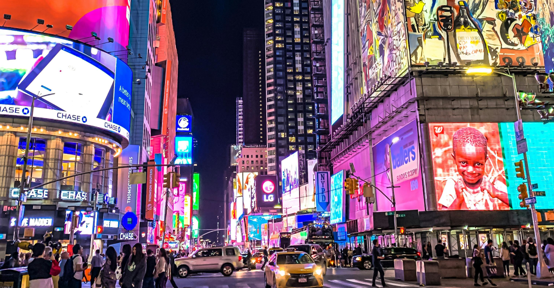 13 napos New York olcsó utazás 242.125 Ft-tól repülővel szállással és reggelivel