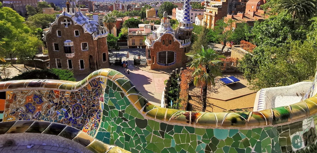 3 napos Barcelona 54.040 Ft-tól repülővel szállással reggelivel