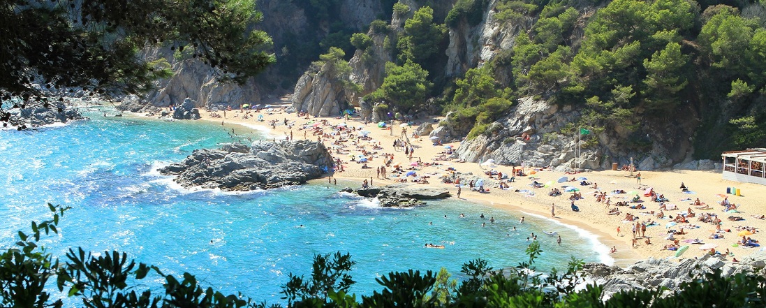 Egy hetes Costa Brava 70.060 Ft-tól repülővel szállással