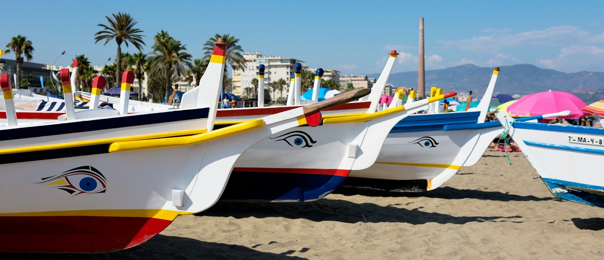 Olcsó Costa del Sol nyaralás 2025 nyáron 86.665 Ft-tól repülővel szállással