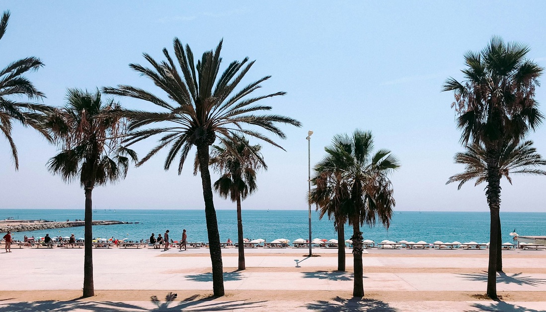 Barcelona látnivalók
