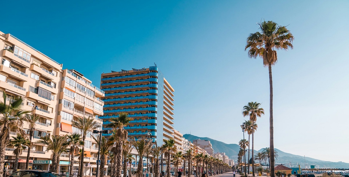 Rövid Malaga nyaralás nyáron 117.280 Ft-tól repülővel szállással és reggelivel