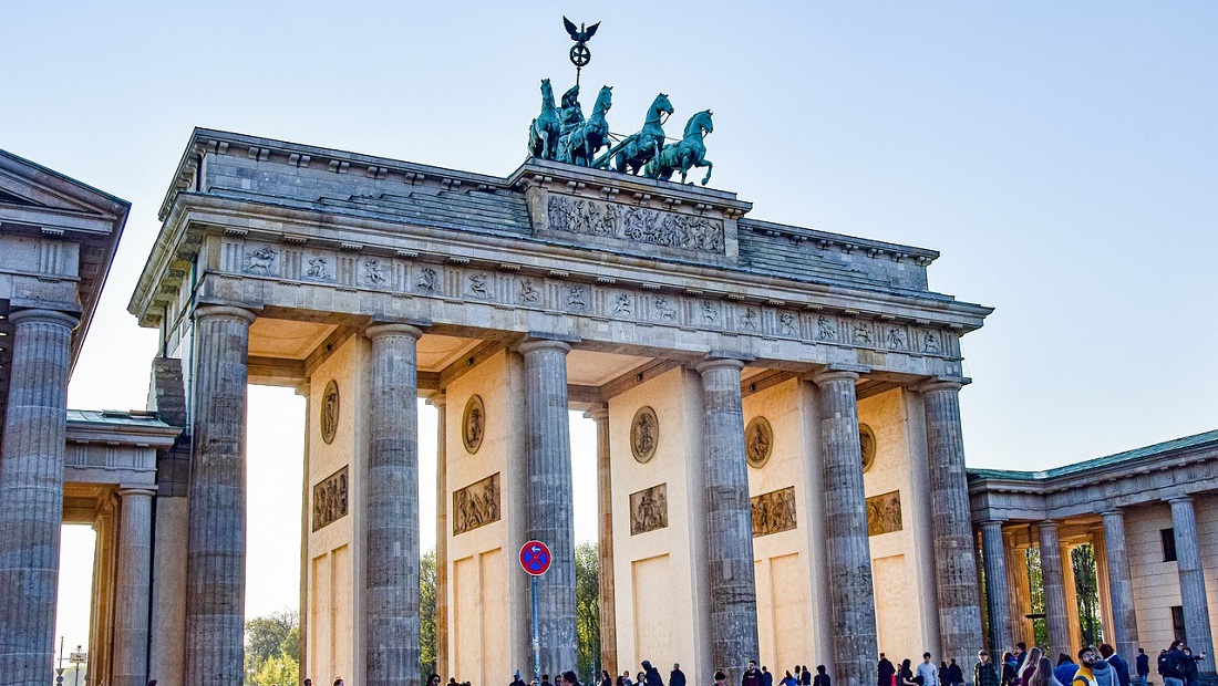 1 napos utazás Berlinbe – oda vissza repülőjegy 17.510 Ft-tól
