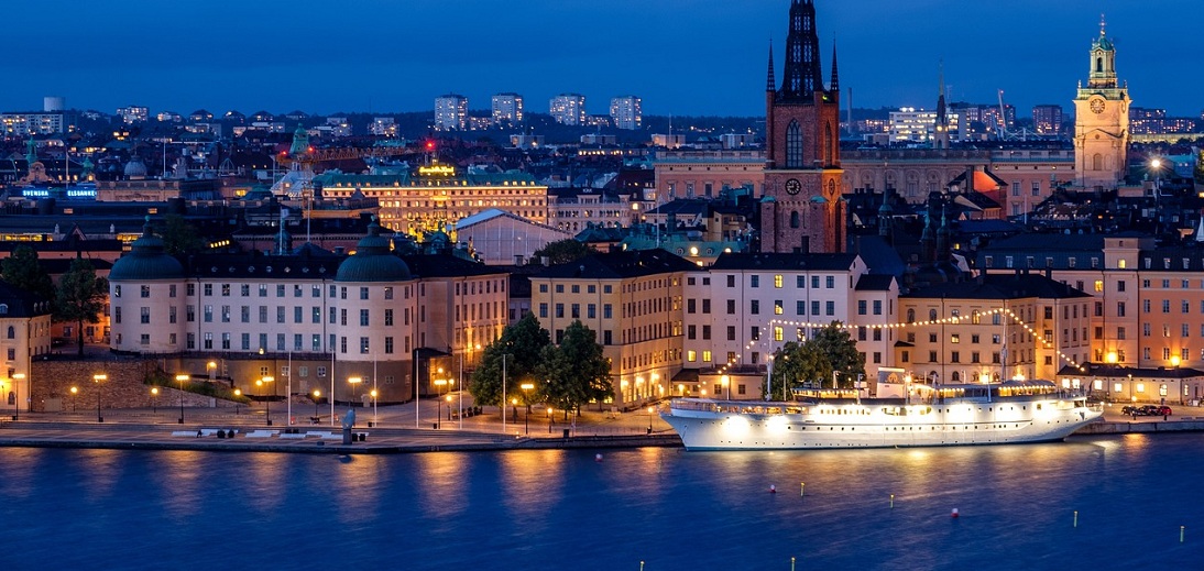 Adventi utazás Stockholmban 50.980 Ft-tól reggelis szállással és repülővel