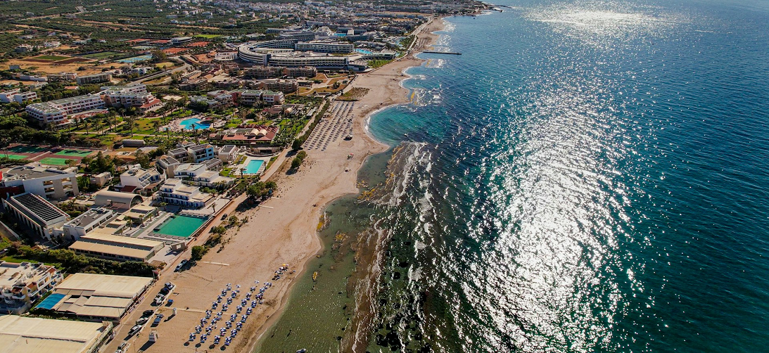 2025 nyáron 5 napos olcsó Kréta Heraklion nyaralás 65.710 Ft-tól