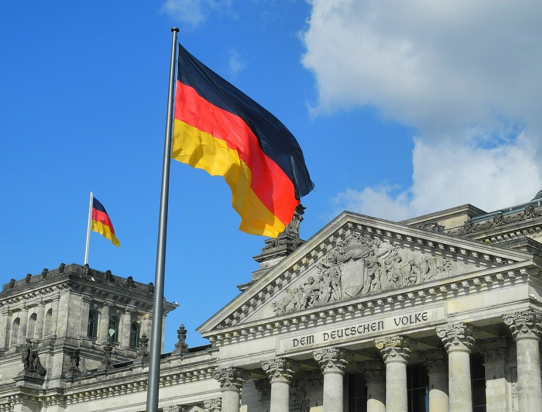 Berlin 1 napos utazáshoz retúr repülőjegy 13.884 Ft.