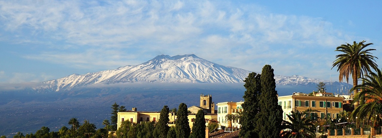 8 napos Szicília Catania nyaralás 2025 nyáron 105.070 Ft-tól repülővel és szállással