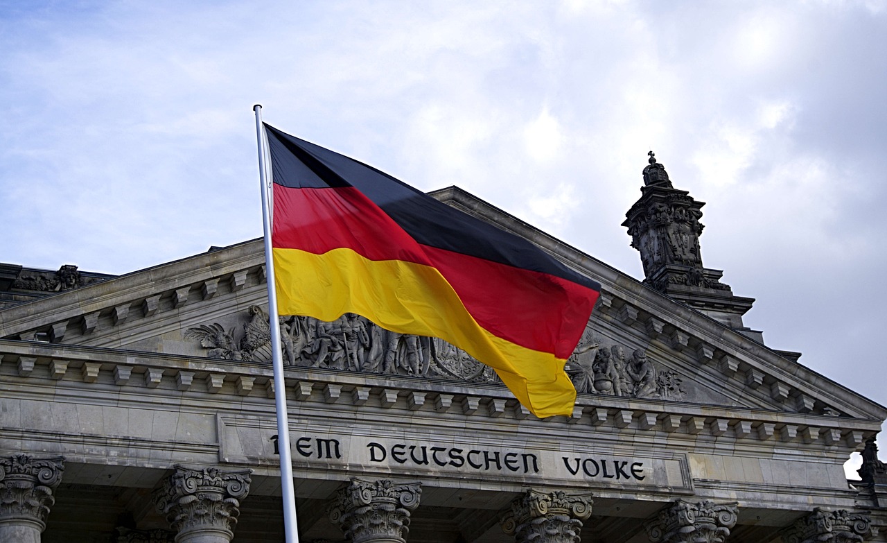 Berlin látnivalók